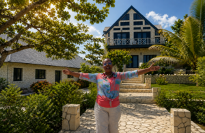 Jamaica’s Poet Reef Villas in Cousins Cove, Hanover Had Me Ready to Get Married Again!