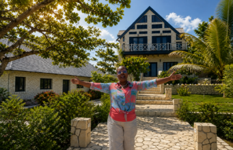 Jamaica’s Poet Reef Villas in Cousins Cove, Hanover Had Me Ready to Get Married Again!