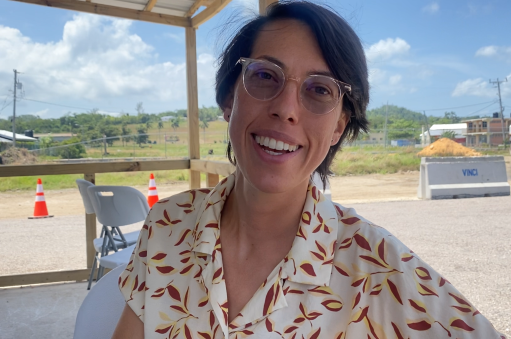 VINCI Wins Praise for Professionalism as Western Water Resilience Project Advances from Lucea towards Negril